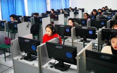 普通话考试几点开始考呢？