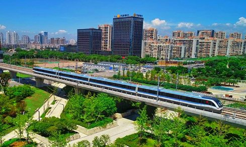 上海到温州多少公里?