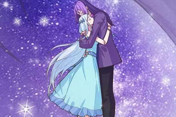 《精灵梦叶罗丽》冰公主的老公是谁？