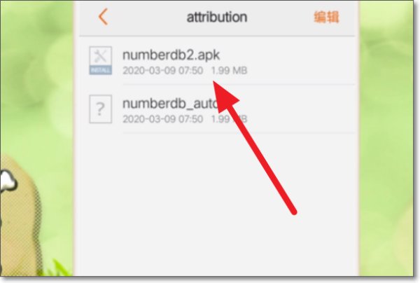 怎样打开手机里的. bin文件。?