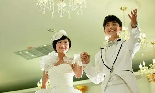 《我家有喜》：白木喜是一个怎样的形象？