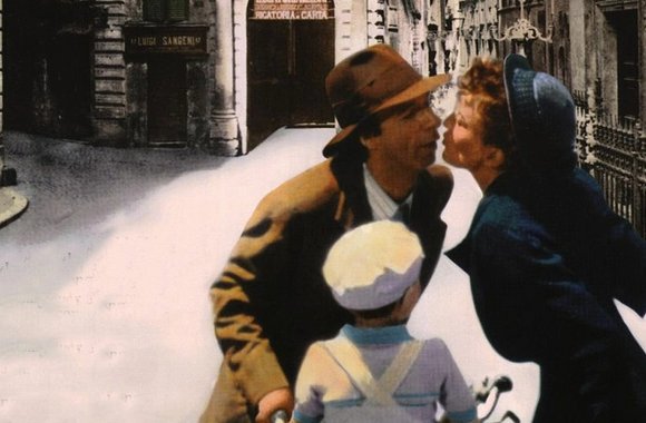 集中营电影推荐