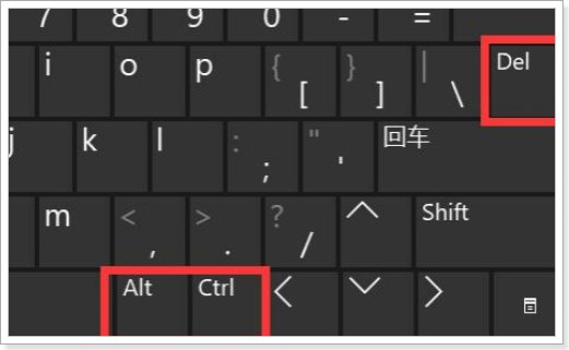 联想笔记本电脑键盘错乱怎么办？
