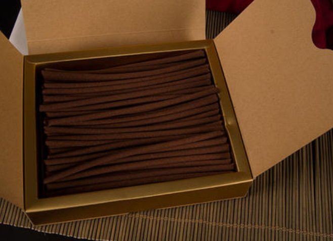 功德香是什么意思