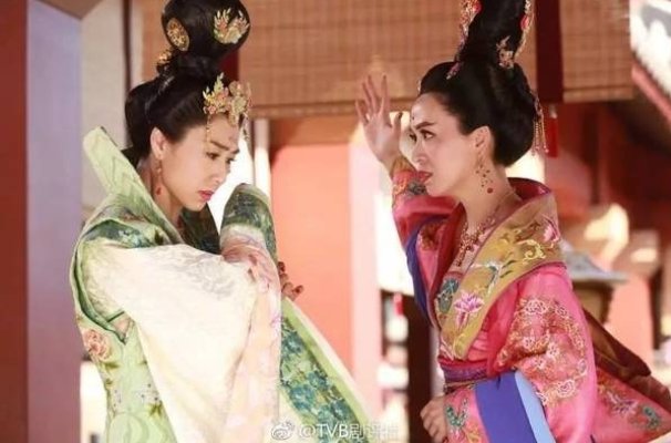 宫心计演员表介绍