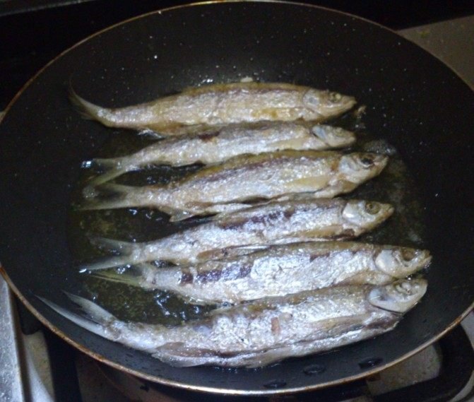 蓝鱼怎么做好吃