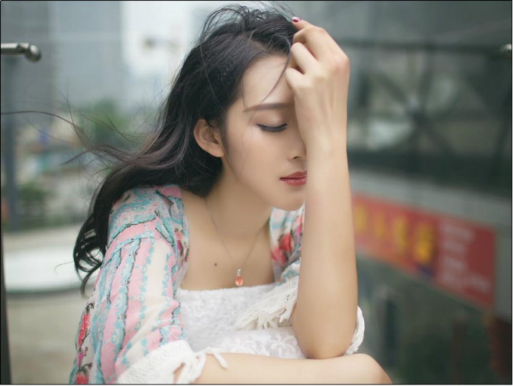 仙缘太重的女人有啥特征