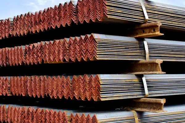 中国钢铁十大排名