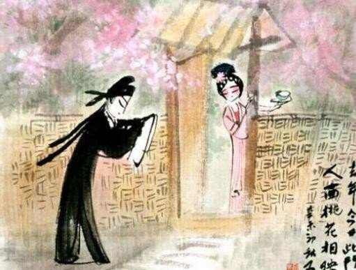 去年今日什么意思