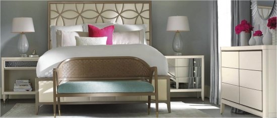 美克·美家的发家史