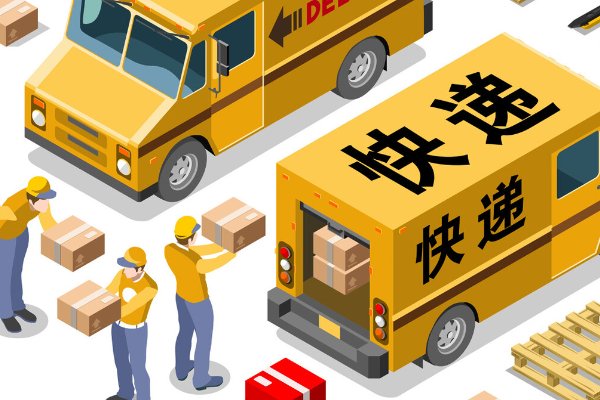 快递投诉最狠的方式