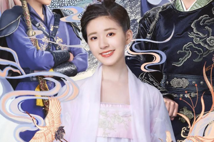 传闻中的陈芊芊小说原著叫什么