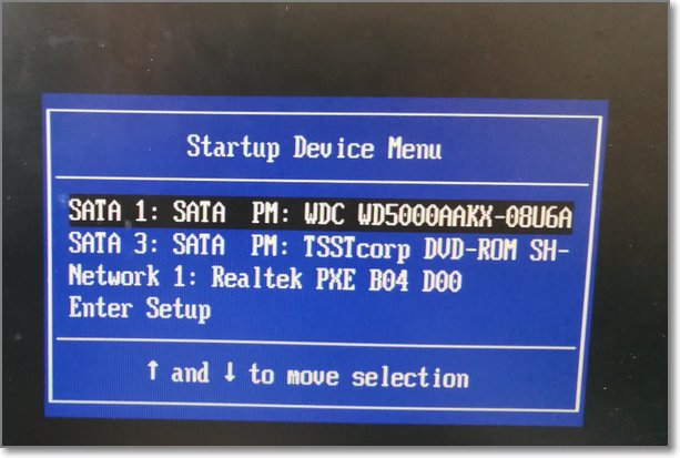 华硕主板bios怎么设置U盘启动？