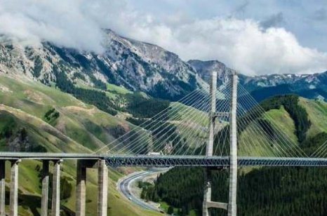 孙中山曾预言，中国若迁都这三座城便能称霸亚洲，到底是哪三城？