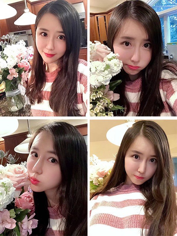 有人知道一个叫杨千钰的网红吗？