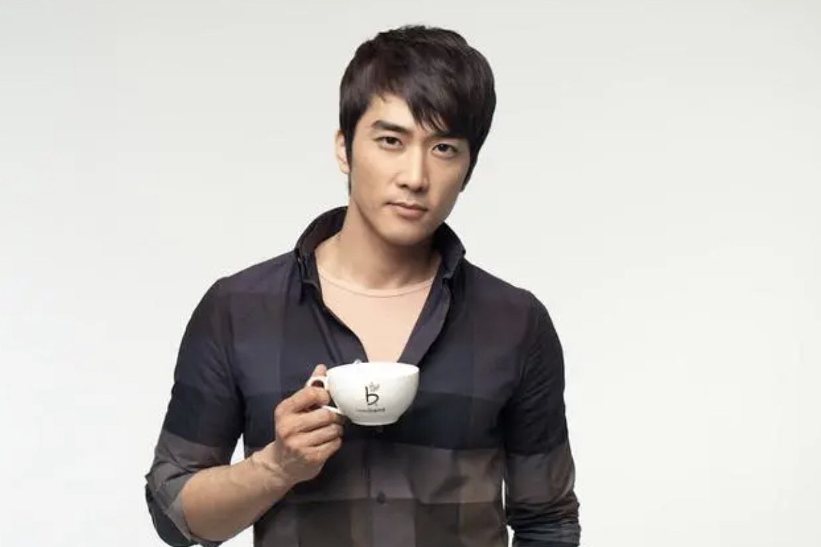 宋承宪演过的所有电视剧