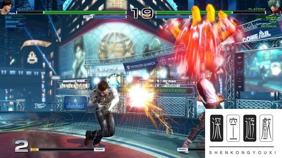 《拳皇14》PC版操作手感、剧情等试玩心得 拳皇14PC版怎么样