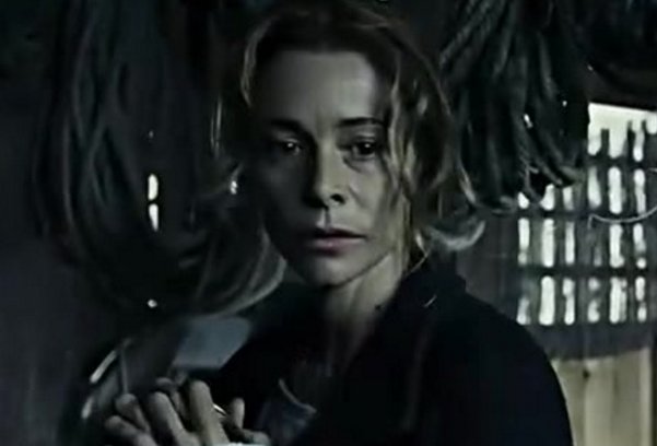 请把《灵异孤儿院》的经过都写出来，详细得要使我就像看过了一样，包括结局，800字以内，额外加分