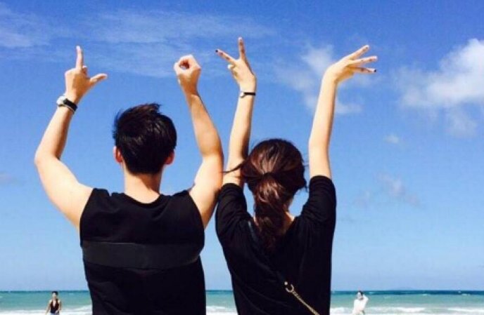 从不开玩笑的情侣，他们的关系正常吗？