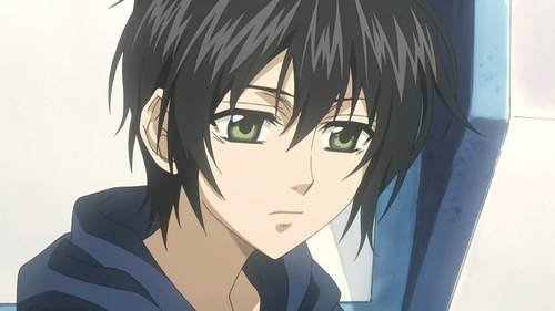 六条壬晴的角色设定