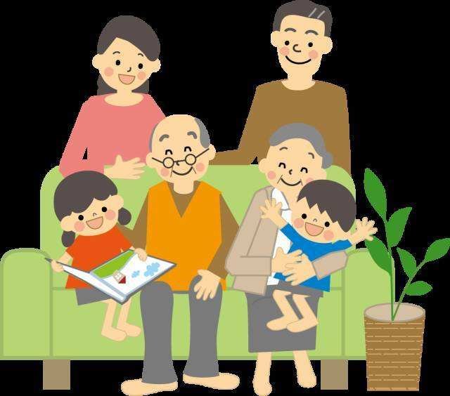 什么是家庭成员和主要社会关系？