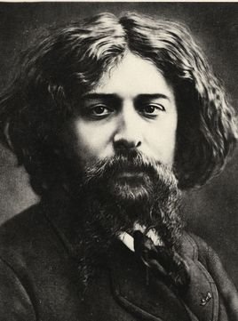 谁有《最后一课》的作者简介和写作背景