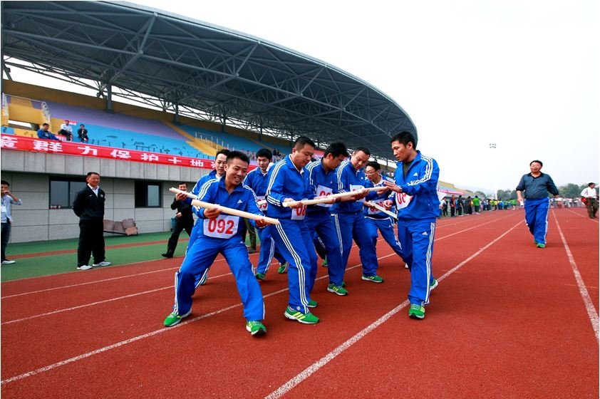 幼儿园运动会项目有哪些呢？