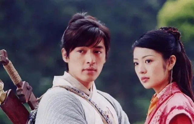 胡歌有哪些主演的电视剧值得推荐？