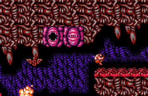 “上上下下左右左右BA”，这个游戏秘籍怎么发现的？