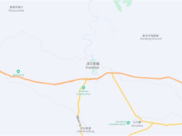 法兰克福现在几点?