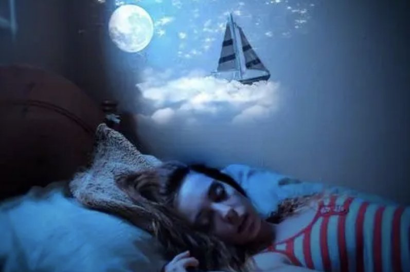 好梦由来最易醒比喻什么