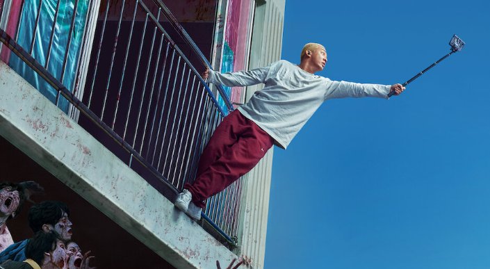 韩国最火的十大丧尸片