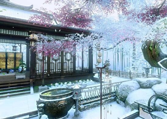 形容人去楼空的句子 场景还在人不在的诗句