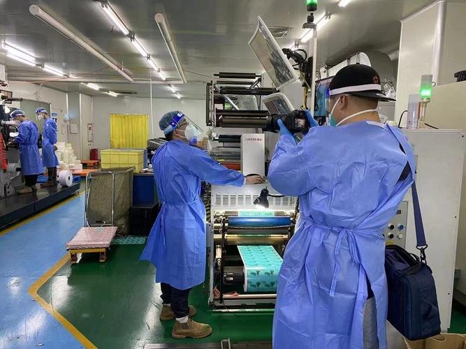 上海“点式复工”和“气泡式管理”分别是什么？具体是如何管理的？