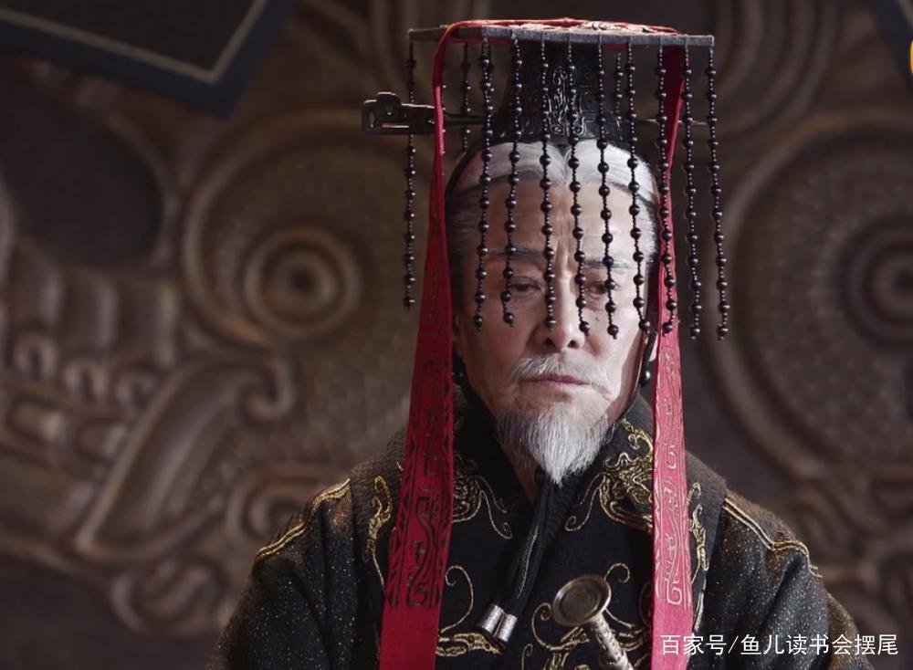 秦昭襄王和秦始皇是什么关系