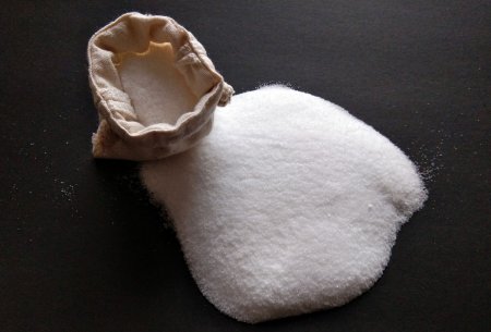 食用盐存放10年还可以吃吗