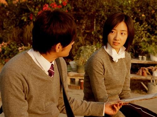 《不能说的秘密》 的结局到底是什么意思啊