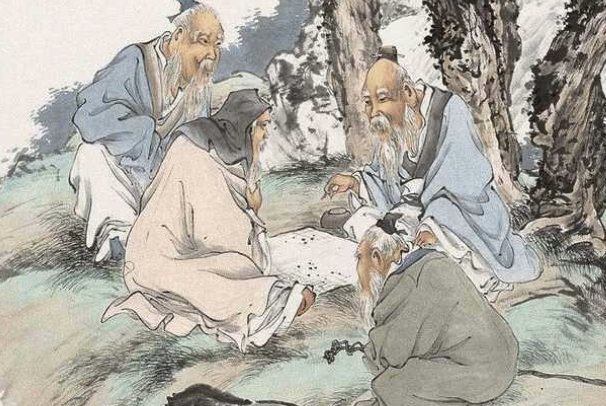 留侯世家原文及翻译