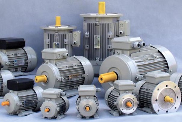 电动机十大品牌排名是怎样的?