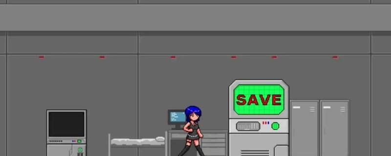 labstillalive按哪个键打开背包