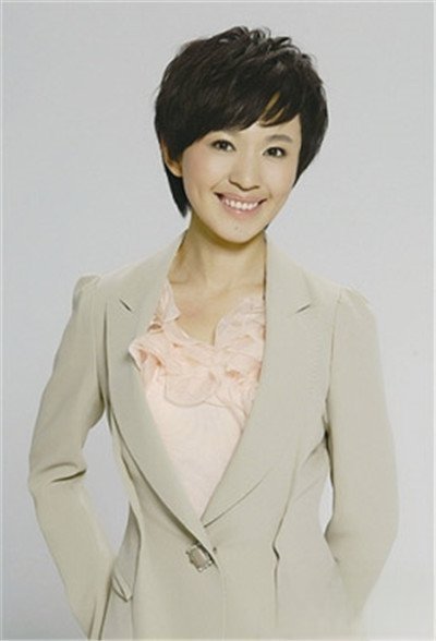 欧阳夏丹个人资料简介 老公李心木是谁