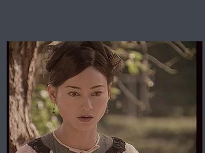 太极宗师的演员表