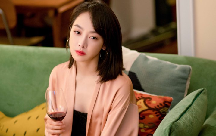 宋茜电视剧作品