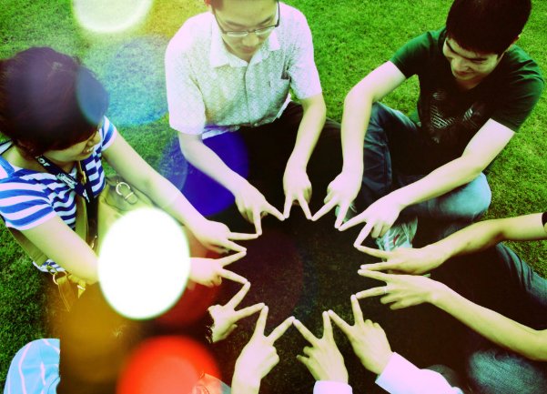 AMIGO是什么意思？