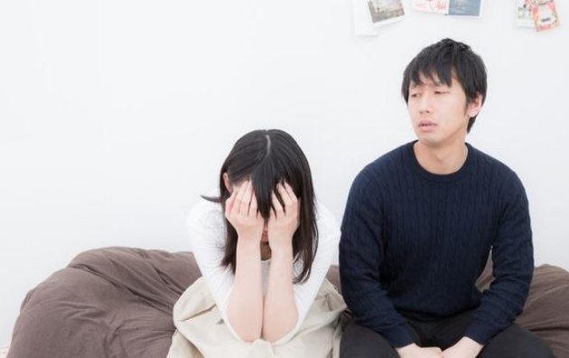 女朋友是非处怎么办