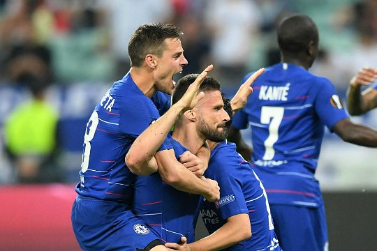 欧联杯积分榜排名