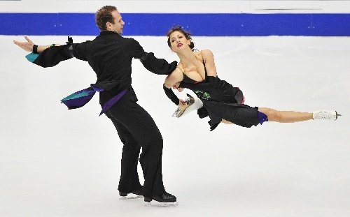 诺拉·霍夫曼的基本资料