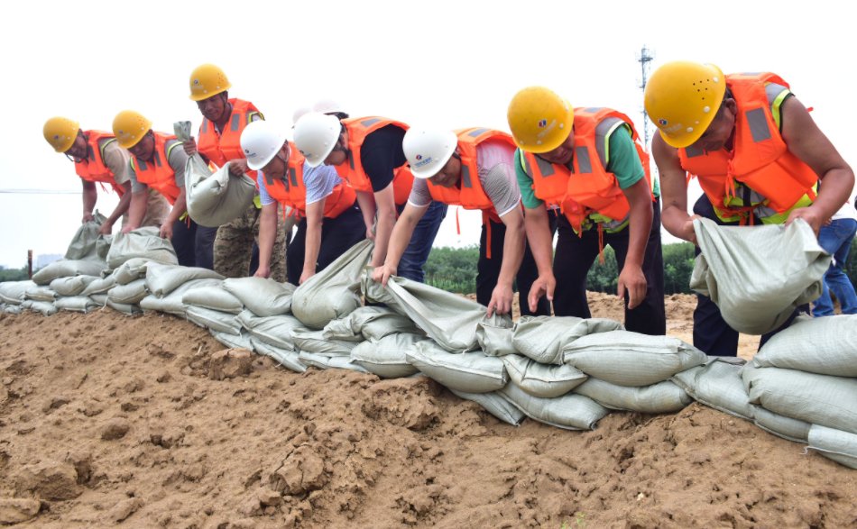 汛的意思和组词