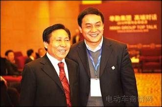 牛宜顺的生平经历