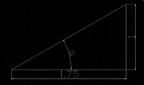 坡度怎么算-坡度怎么算,坡度,怎么,算